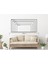 Yağlı Boya Dokulu Tablo Modern Soyut Insanlar U05005 4