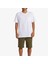 Everyday Union Light Erkek Yeşil Walkshort 4