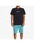 Everyday Union Light Erkek Mavi Walkshort 4
