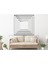 Yağlı Boya Dokulu Tablo Modern Denizde Yelkenliler U06034 4
