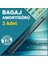 Fiat Linea Bagaj Amortisörü Takim Sag-Sol 2008-2015 552876438 1