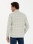 Erkek Haki Regular Fit Uzun Kollu Gömlek 50272920-VR027 5