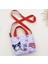 Sanrio Kuromi Hello Kitty Kore Japon Askılı Ayarlı Çanta 1