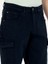Erkek Lacivert Şort (Jean) 50269605-VR033 5