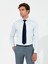 Erkek Açık Mavi Modern Fit Uzun Kollu Basic Gömlek 50261221-VR003 1
