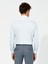 Erkek Açık Mavi Modern Fit Uzun Kollu Basic Gömlek 50261221-VR003 5