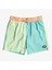 All Day Interchange Lb Boys Çocuk Renkli Volley Short 1