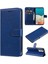 Samsung Galaxy Için Flip Case A53 5g Yüksek Kaliteli Deri Iş Cüzdan (Yurt Dışından) 1