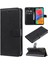 Samsung Galaxy M33 5g Iş Cüzdan Telefon Kılıfı Klasik Için Flip Case (Yurt Dışından) 1