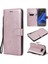 Kart Yuvası Iş Cüzdan Telefon ile Samsung Galaxy S7 Kenar Için Flip Case (Yurt Dışından) 1