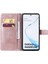 Samsung Galaxy Not 10 Lite Için Flip Case Kart Yuvası ile Yüksek Kalite Kılıf (Yurt Dışından) 4