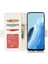 Oppo Bulmak Için Kılıf X5 Lite Yan Toka Manyetik Pu Deri Kart Yuvaları (Yurt Dışından) 5