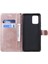 Samsung Galaxy S10 Lite Yüksek Kaliteli Deri Iş Cüzdan Için Flip Case (Yurt Dışından) 5
