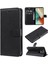 Xiaomi Redmi Not 13 Için Flip Case 5g Yüksek Kaliteli Deri Iş Cüzdan (Yurt Dışından) 1