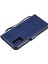 Xiaomi Poco M3 Pro Yüksek Kalite Deri Iş Cüzdan Kılıf Için Flip Case (Yurt Dışından) 4
