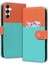Samsung Galaxy A14 5g Için Kılıf Cüzdan Kapak Çevirin Basit Iş Deri (Yurt Dışından) 4