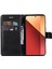 Xiaomi Redmi Not 13 Pro 4g Için Flip Case Yüksek Kalite Deri Iş (Yurt Dışından) 5