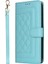 Samsung Galaxy Galaxy Için Flip Case Basit Iş Deri Kılıf Darbeye (Yurt Dışından) 2