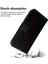 Xiaomi Redmi Not 12 Için Kılıf Pro Standı Tutucu Kart Yuvası Cüzdan Kılıf Pu (Yurt Dışından) 3