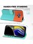 Samsung Galaxy Not 9 Kılıf Için Kılıf Basit Iş Cüzdan Flip (Yurt Dışından) 5