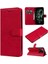 Kart Yuvası ile Xiaomi Redmi K60 Ultra Yüksek Kaliteli Deri Için Flip Case (Yurt Dışından) 1