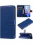 Xiaomi Redmi Not 11 Için Flip Case 5g Klasik Düz Renk Iş Cüzdan (Yurt Dışından) 1