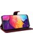 Samsung Galaxy A50 Için Flip Case Deri Kılıf Cüzdan Basit Iş Çevirme (Yurt Dışından) 3