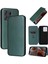 Motorola Moto Kenar 50 Pro Kart Ekleme Deri Folio Flip Case Için Kılıf (Yurt Dışından) 1