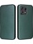 Motorola Moto Kenar 50 Pro Kart Ekleme Deri Folio Flip Case Için Kılıf (Yurt Dışından) 3