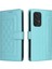 Samsung Galaxy A53 Basit Iş Için Flip Case Kapak Cüzdan Kılıf (Yurt Dışından) 1