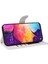 Samsung Galaxy A50 Için Flip Case Deri Kılıf Cüzdan Basit Iş Çevirme (Yurt Dışından) 3