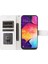 Samsung Galaxy A50 Için Flip Case Deri Kılıf Cüzdan Basit Iş Çevirme (Yurt Dışından) 5