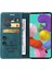 Samsung Galaxy A50 Darbeye Cüzdan Deri Kılıf Flip Case Için Flip Case (Yurt Dışından) 5