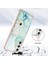 Samsung Galaxy A24 Mermer Yumuşak Tpu Tampon Kart Yuvaları Için Kılıf Ince Cüzdan (Yurt Dışından) 4