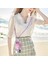Xiaomi Redmi Için Not 13 5g Anti-Scratch Yumuşak Tampon Crossbody Kayış (Yurt Dışından) 3