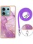 Xiaomi Redmi Için Not 13 5g Anti-Scratch Yumuşak Tampon Crossbody Kayış (Yurt Dışından) 5