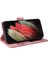 Samsung Galaxy S21 Için Flip Case Ultra Darbeye Deri Kılıf Kapak Çevirin (Yurt Dışından) 4