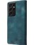 Samsung Galaxy S21 Için Flip Case Ultra Darbeye Deri Kılıf Kapak Çevirin (Yurt Dışından) 3