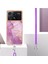 Xiaomi Poco X6 Pro Mermer Crossbody Kordon Askısı Tampon Yumuşak (Yurt Dışından) 4