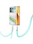 Xiaomi Redmi Için Not 13 5g Anti-Scratch Yumuşak Tampon Crossbody Kayış (Yurt Dışından) 1
