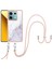 Xiaomi Redmi Için Not 13 5g Anti-Scratch Yumuşak Tampon Crossbody Kayış (Yurt Dışından) 1