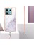 Xiaomi Redmi Için Not 13 5g Anti-Scratch Yumuşak Tampon Crossbody Kayış (Yurt Dışından) 3