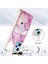 Xiaomi Poco X5 5g Mermer Kart Yuvaları Için Kılıf Ince Cüzdan Yumuşak Tpu Tampon (Yurt Dışından) 2