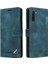 Samsung Galaxy Not 10 Için Flip Case Basit Iş Deri Kılıf Cüzdan (Yurt Dışından) 1