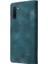Samsung Galaxy Not 10 Için Flip Case Basit Iş Deri Kılıf Cüzdan (Yurt Dışından) 4