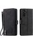 Samsung Galaxy A54 5g Için Flip Case Kordon Pu Deri Kickstand Cüzdan 9 (Yurt Dışından) 1