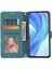Xiaomi Mi 11 Lite Manyetik Kapatma Kickstand Pu Deri Için Flip Case (Yurt Dışından) 4