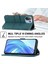 Xiaomi Mi 11 Lite Manyetik Kapatma Kickstand Pu Deri Için Flip Case (Yurt Dışından) 5