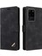 Samsung Galaxy S20 Ultra Cüzdan Basit Iş Flip Kapak Için Flip Case (Yurt Dışından) 1