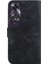 Oppo A60 4g Cüzdan Için Flip Case Kickstand Kart Tutucu Manyetik Kabartmalı (Yurt Dışından) 5